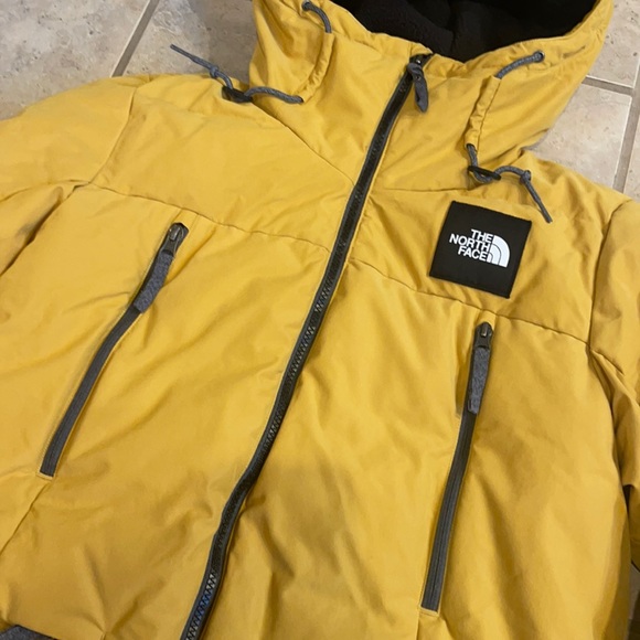 The North Face Down Ski Jacket L - Picture 2 of 6
